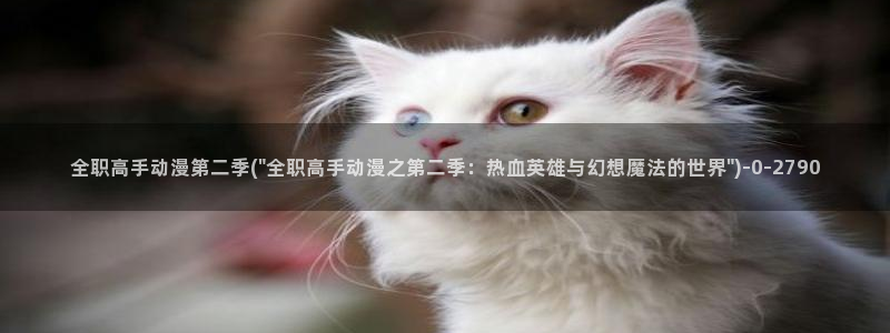 布米米动漫