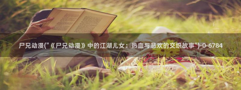 梦幻西游动漫
