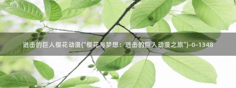 怡萱动漫